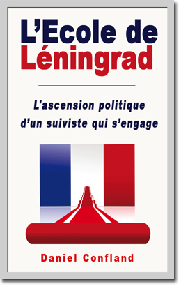 L'école de Léningrad de Daniel Confland